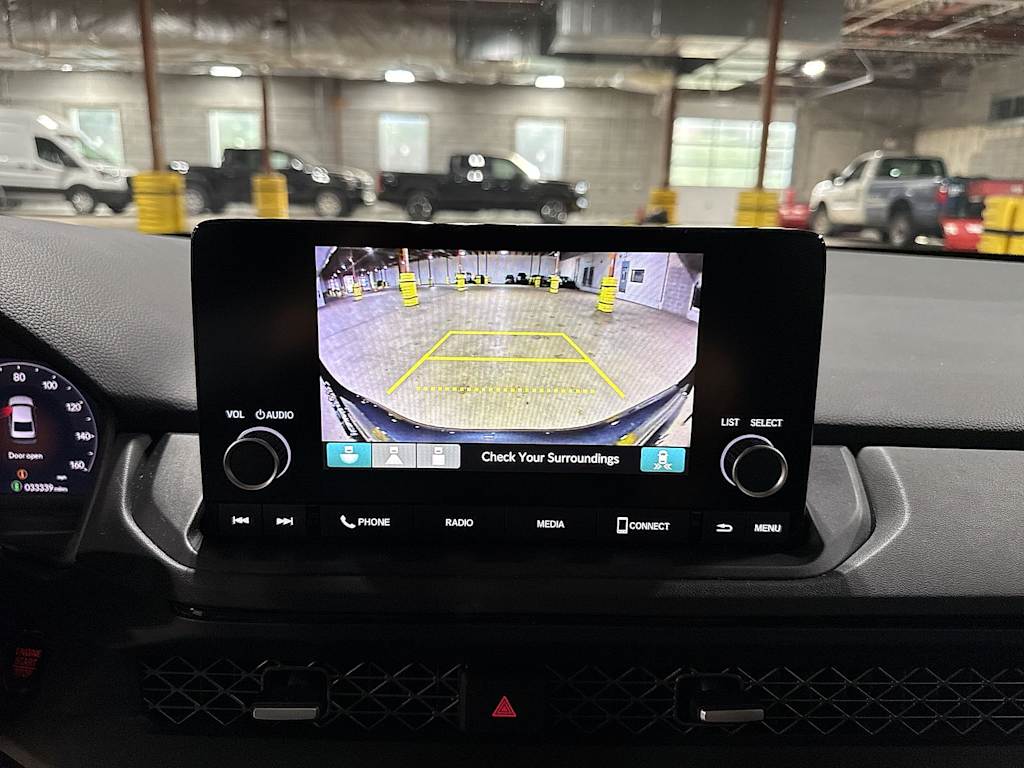 Thumbnail: 2024 Honda Accord - 29