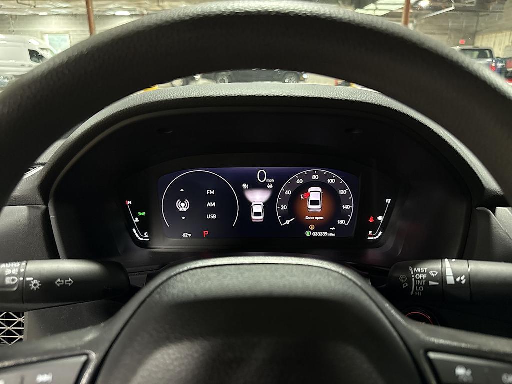 Thumbnail: 2024 Honda Accord - 32