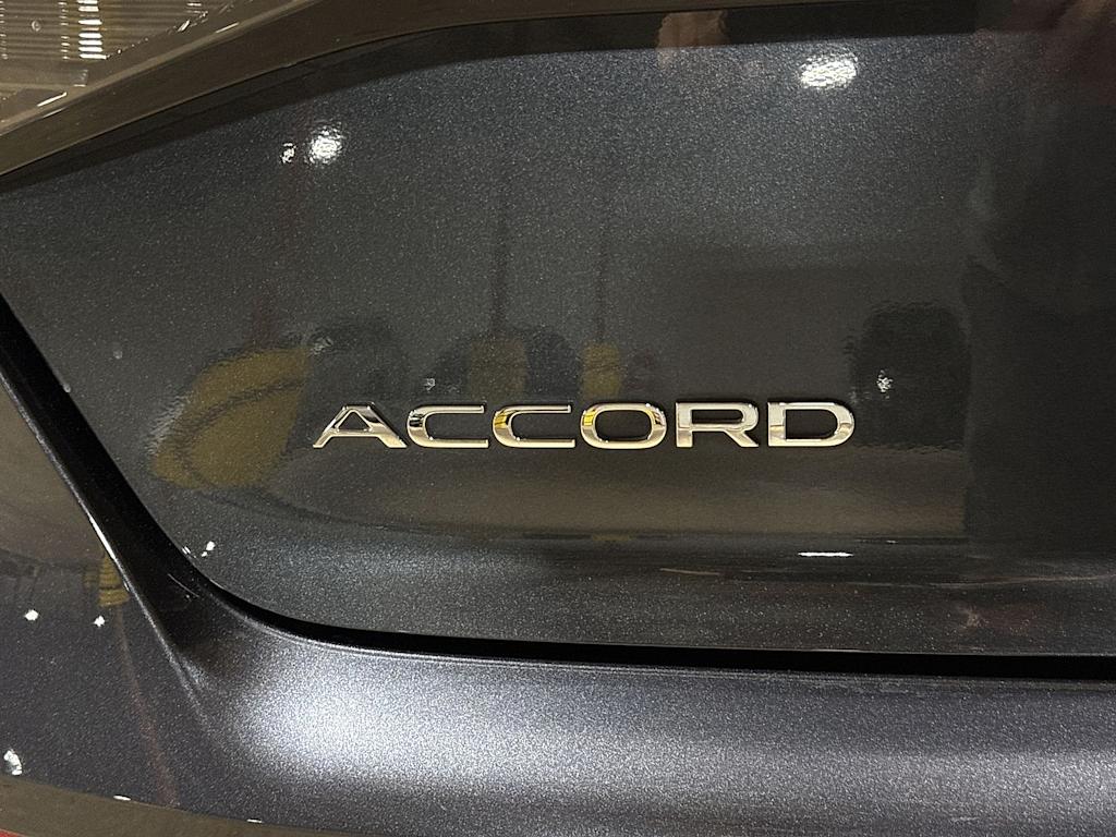 Thumbnail: 2024 Honda Accord - 5