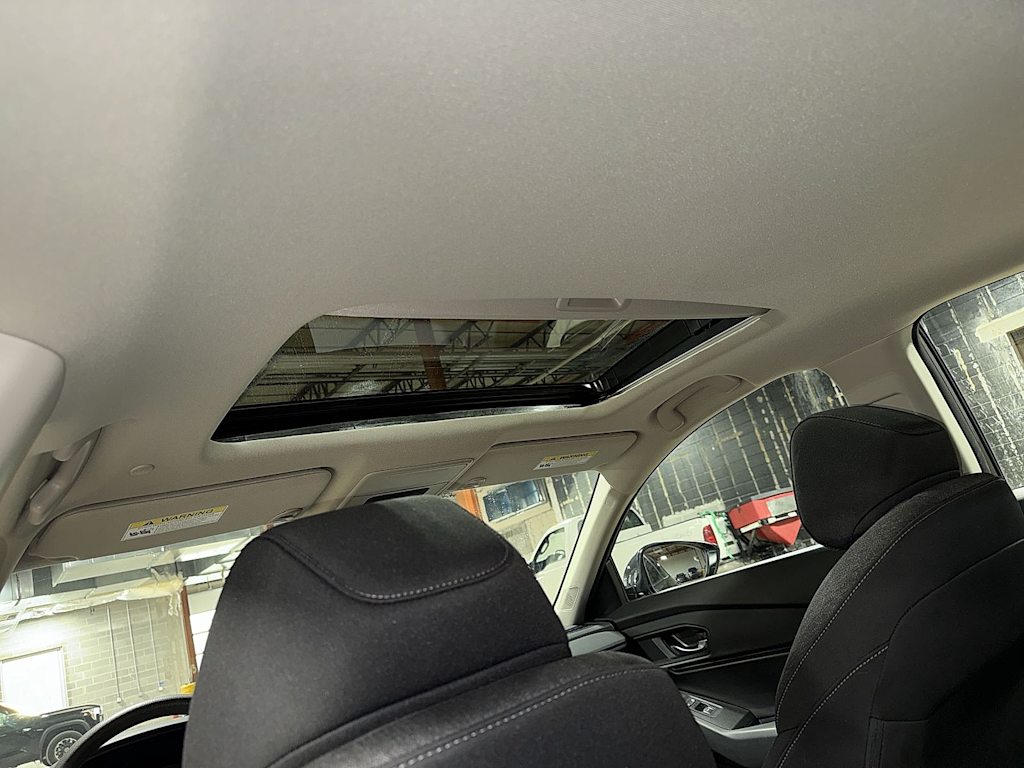 Thumbnail: 2024 Honda Accord - 28