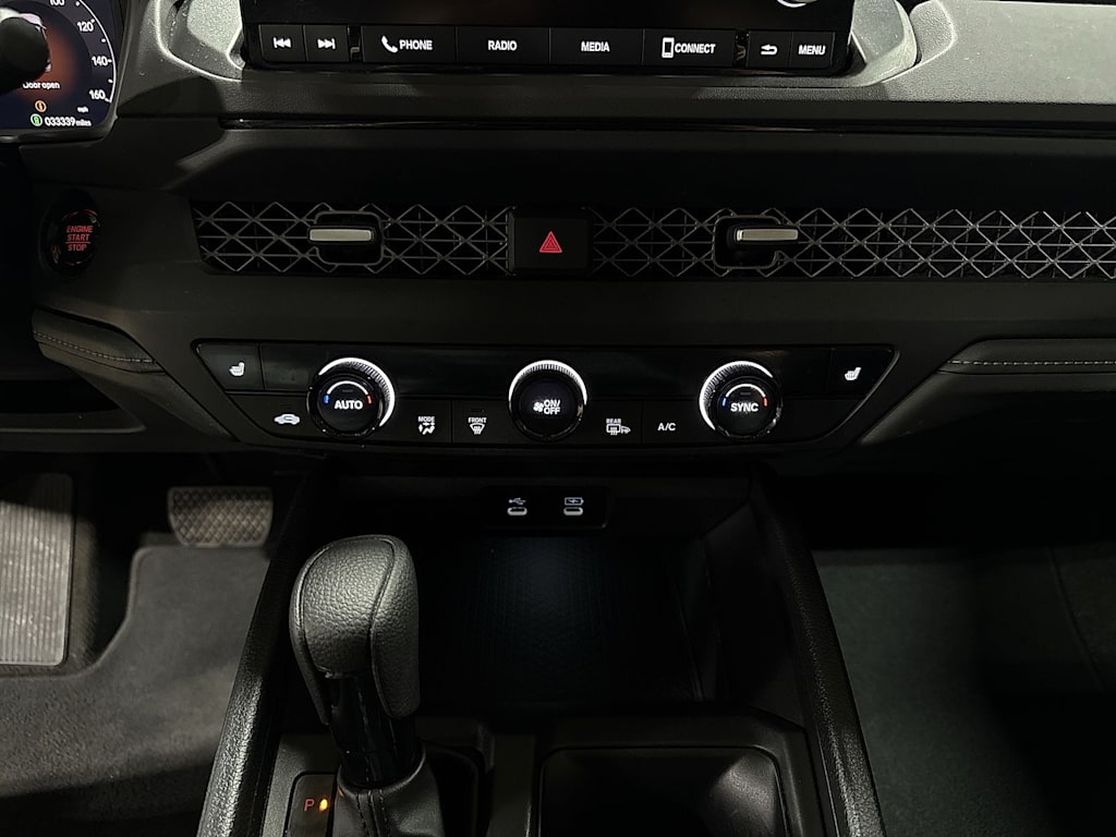 Thumbnail: 2024 Honda Accord - 25