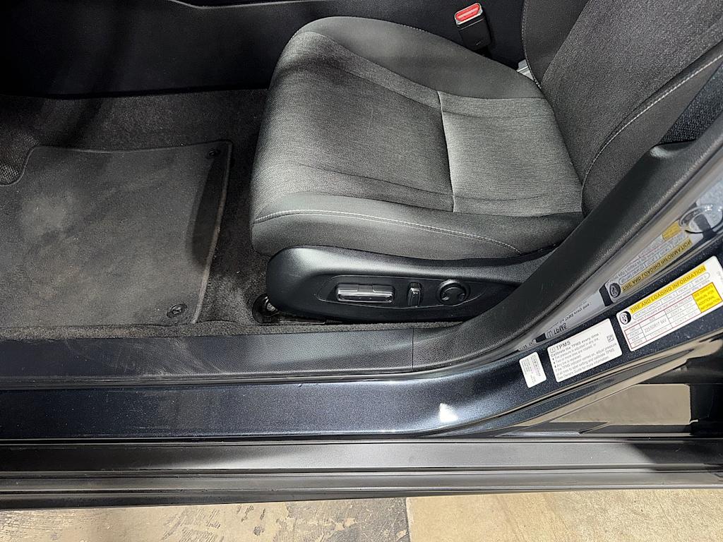 Thumbnail: 2024 Honda Accord - 27