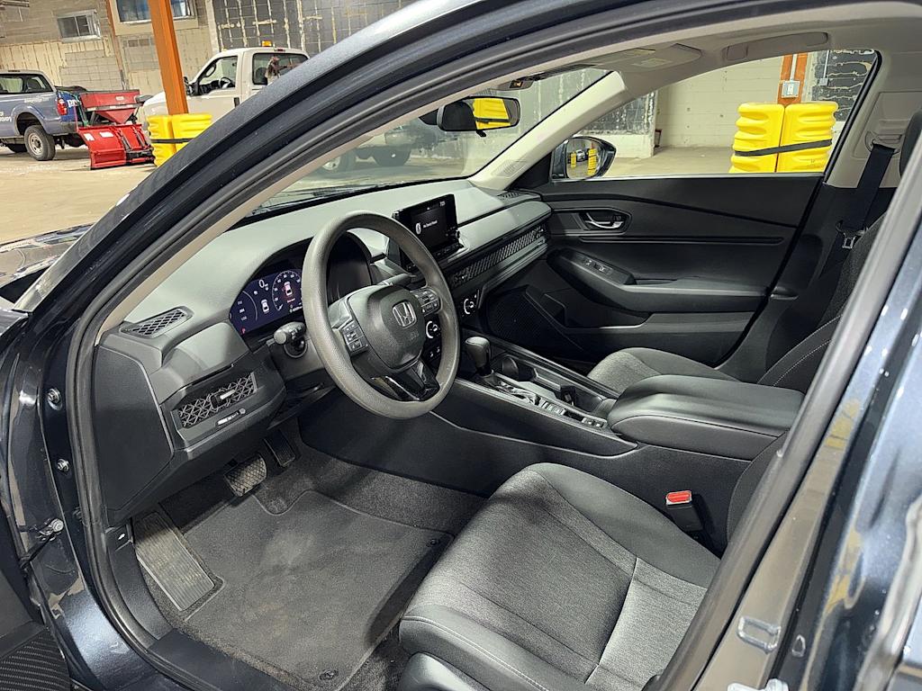 Thumbnail: 2024 Honda Accord - 8