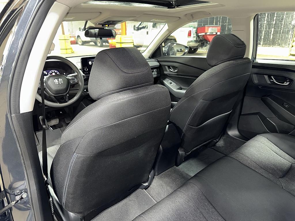 Thumbnail: 2024 Honda Accord - 30