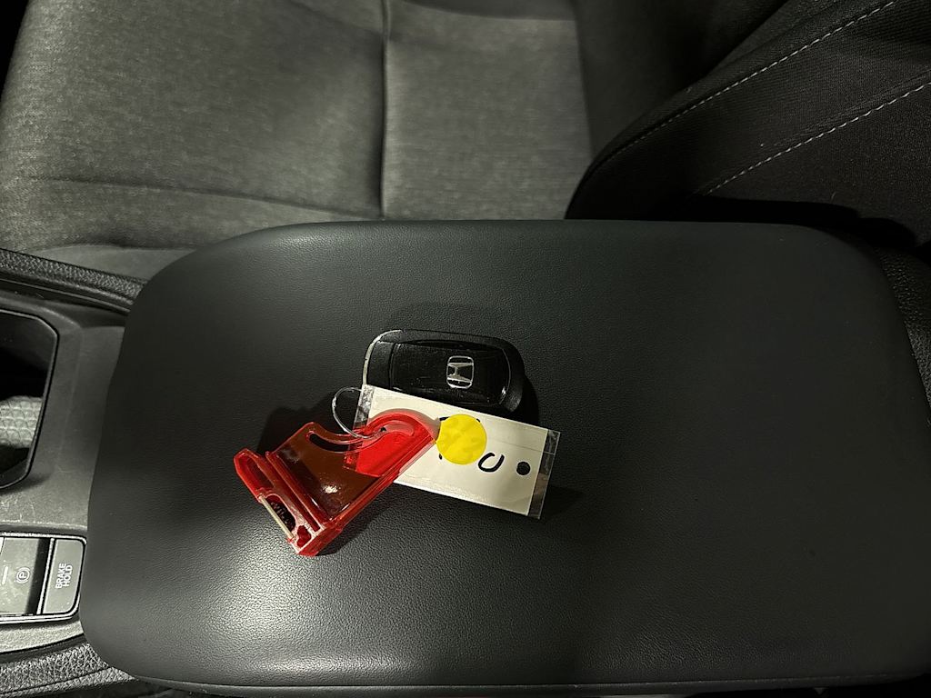 Thumbnail: 2024 Honda Accord - 16