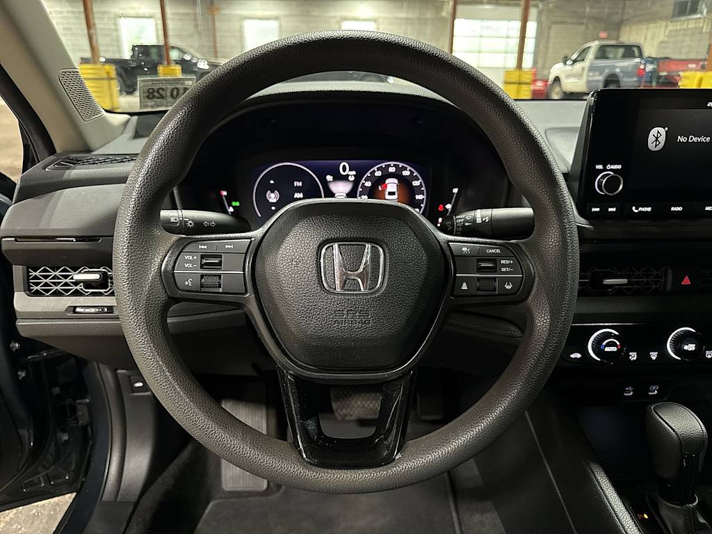 Thumbnail: 2024 Honda Accord - 2