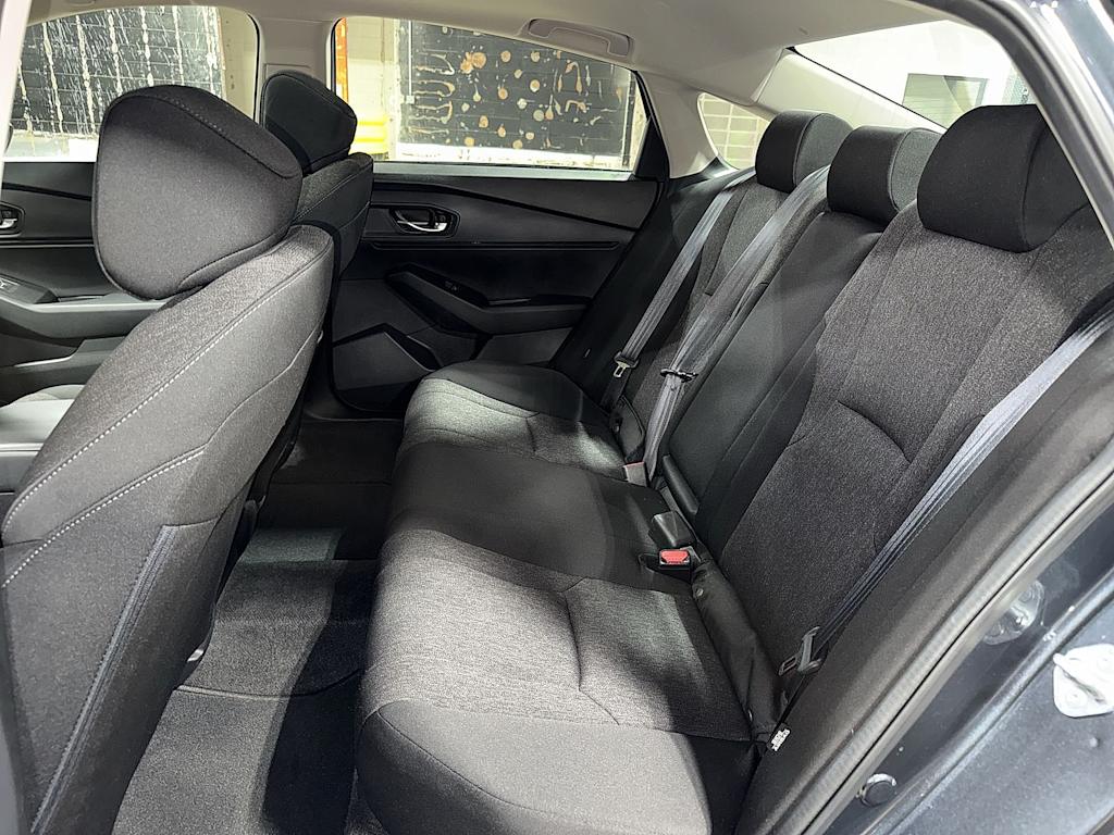 Thumbnail: 2024 Honda Accord - 11