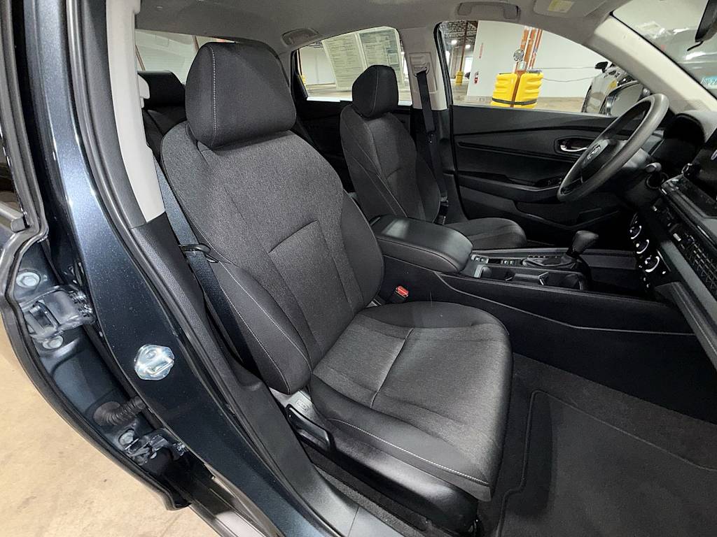 Thumbnail: 2024 Honda Accord - 10