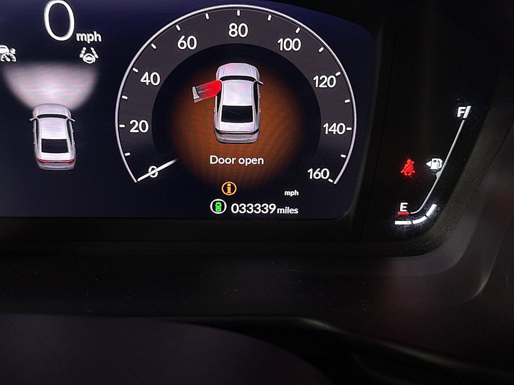 Thumbnail: 2024 Honda Accord - 14