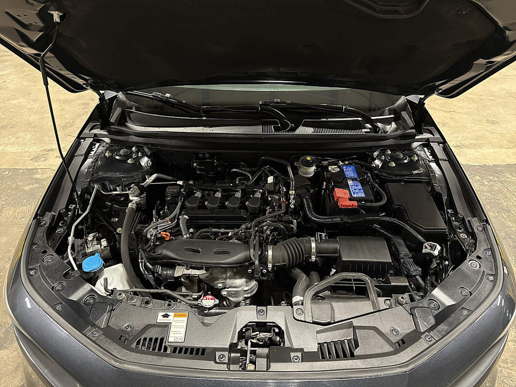 Thumbnail: 2024 Honda Accord - 7