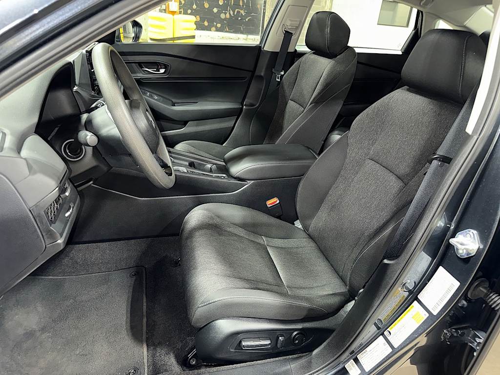 Thumbnail: 2024 Honda Accord - 9