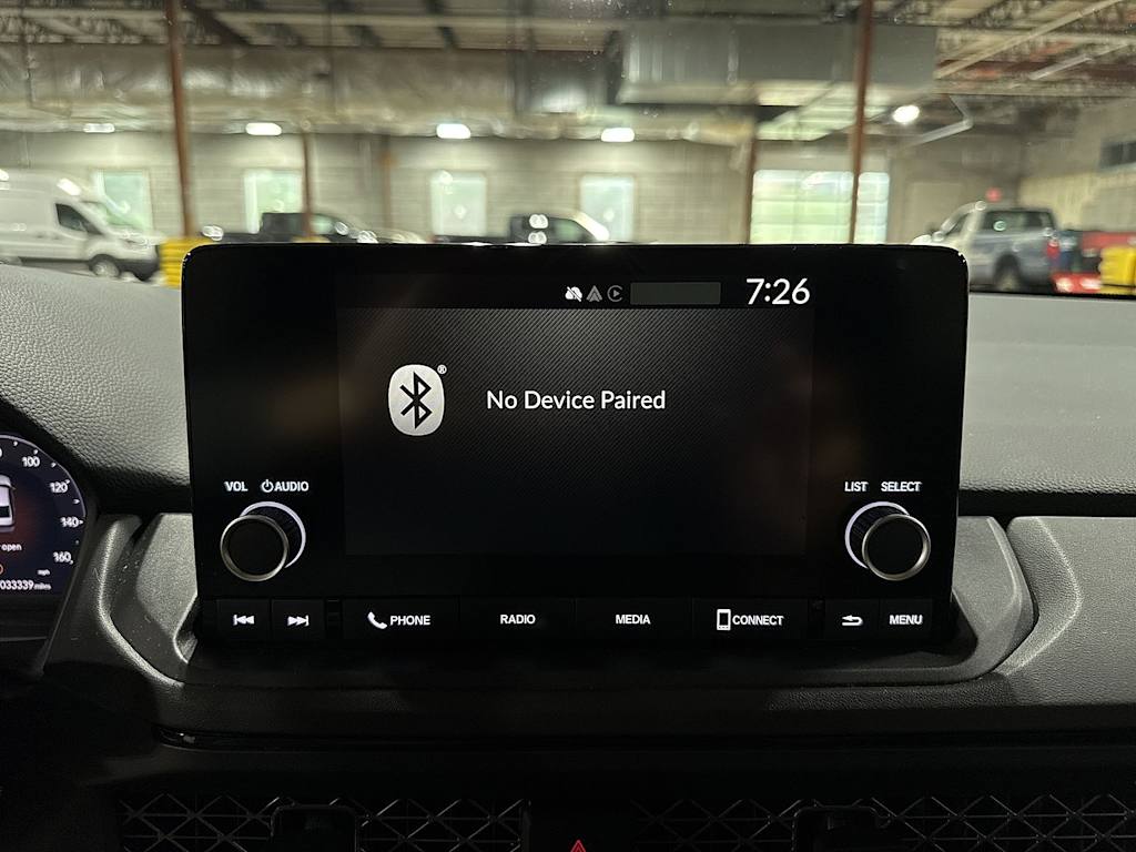 Thumbnail: 2024 Honda Accord - 24