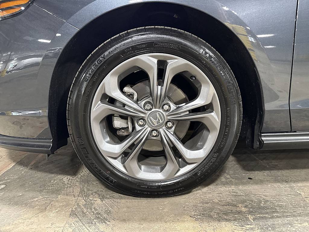 Thumbnail: 2024 Honda Accord - 6