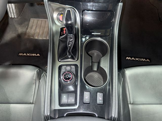 Thumbnail: 2023 Nissan Maxima - 12