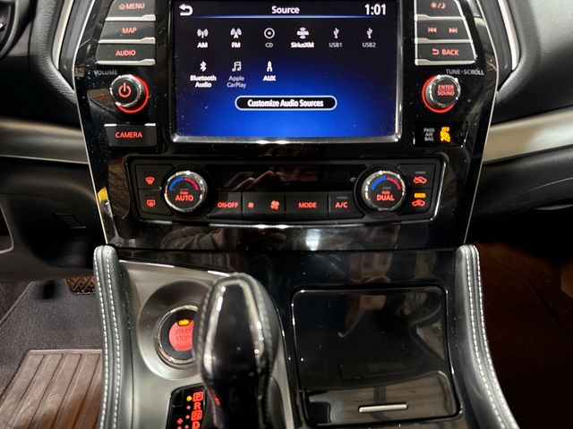 Thumbnail: 2023 Nissan Maxima - 23