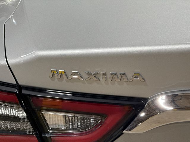 Thumbnail: 2023 Nissan Maxima - 27