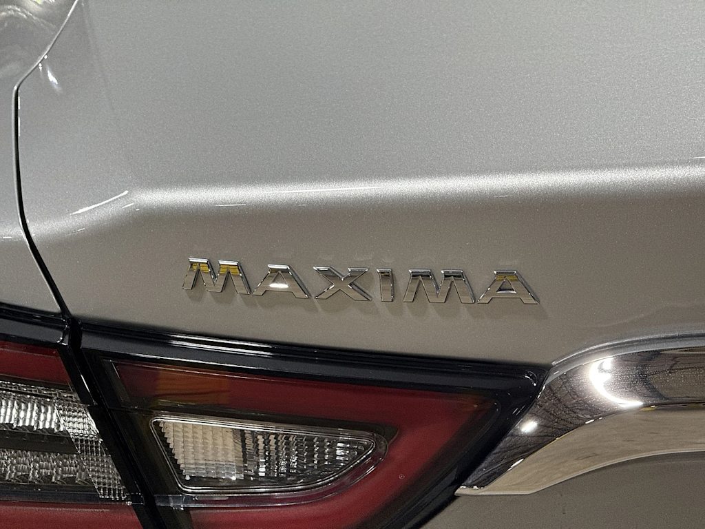 Thumbnail: 2023 Nissan Maxima - 27