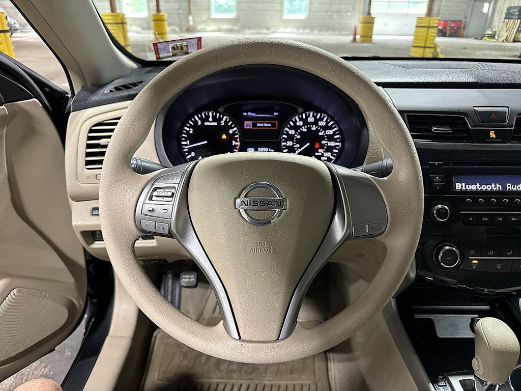 Thumbnail: 2013 Nissan Altima - 2