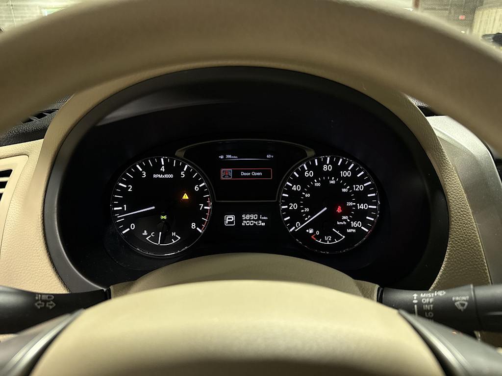 Thumbnail: 2013 Nissan Altima - 30