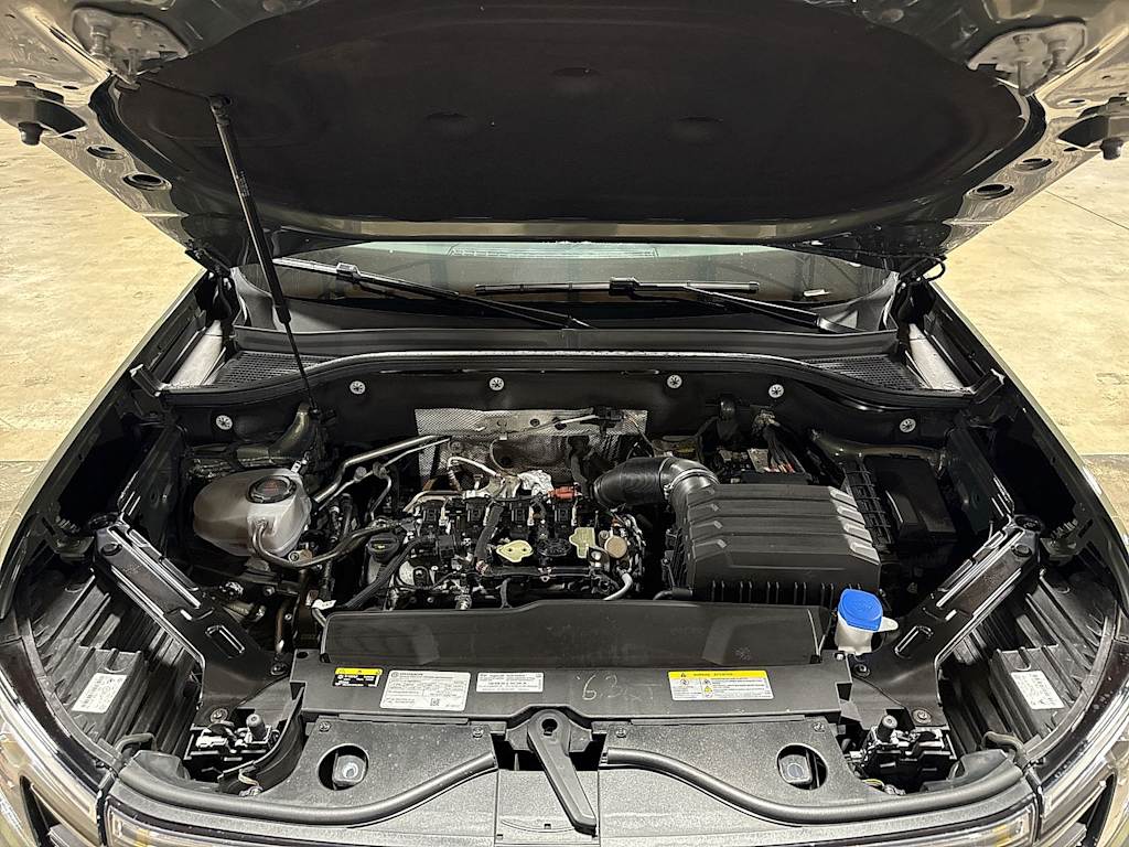 Thumbnail: 2024 Volkswagen Atlas - 8