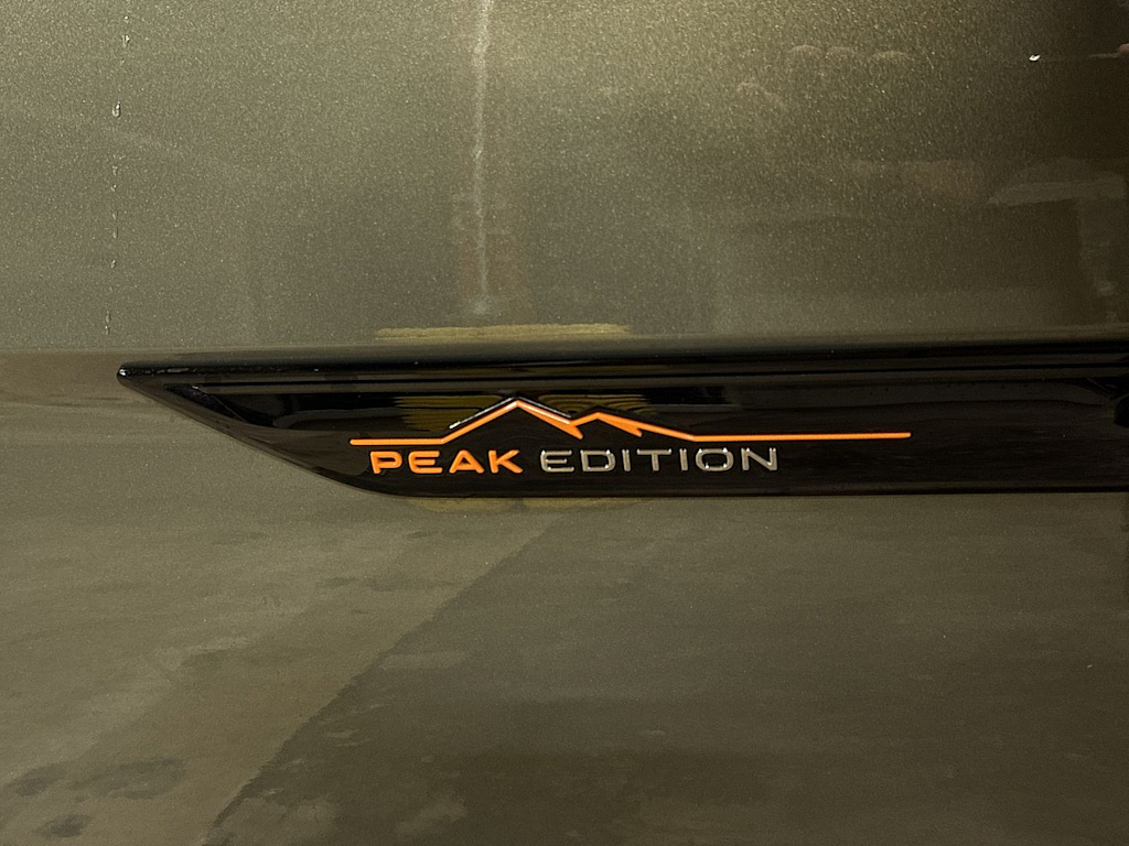 Thumbnail: 2024 Volkswagen Atlas - 31