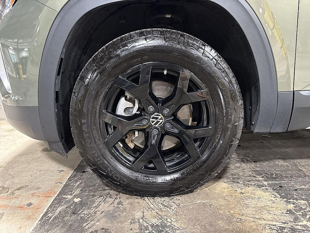 Thumbnail: 2024 Volkswagen Atlas - 7