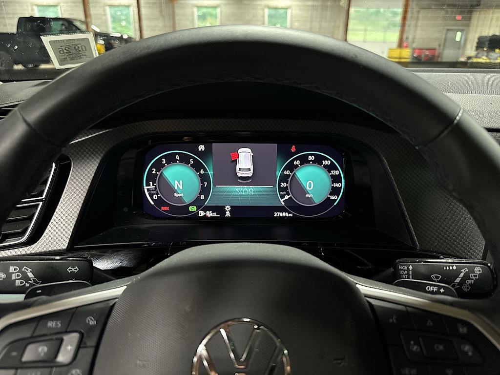 Thumbnail: 2024 Volkswagen Atlas - 37