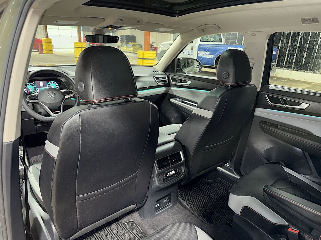 Thumbnail: 2024 Volkswagen Atlas - 32