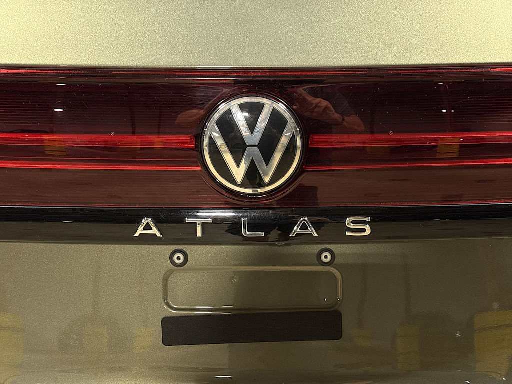 Thumbnail: 2024 Volkswagen Atlas - 6