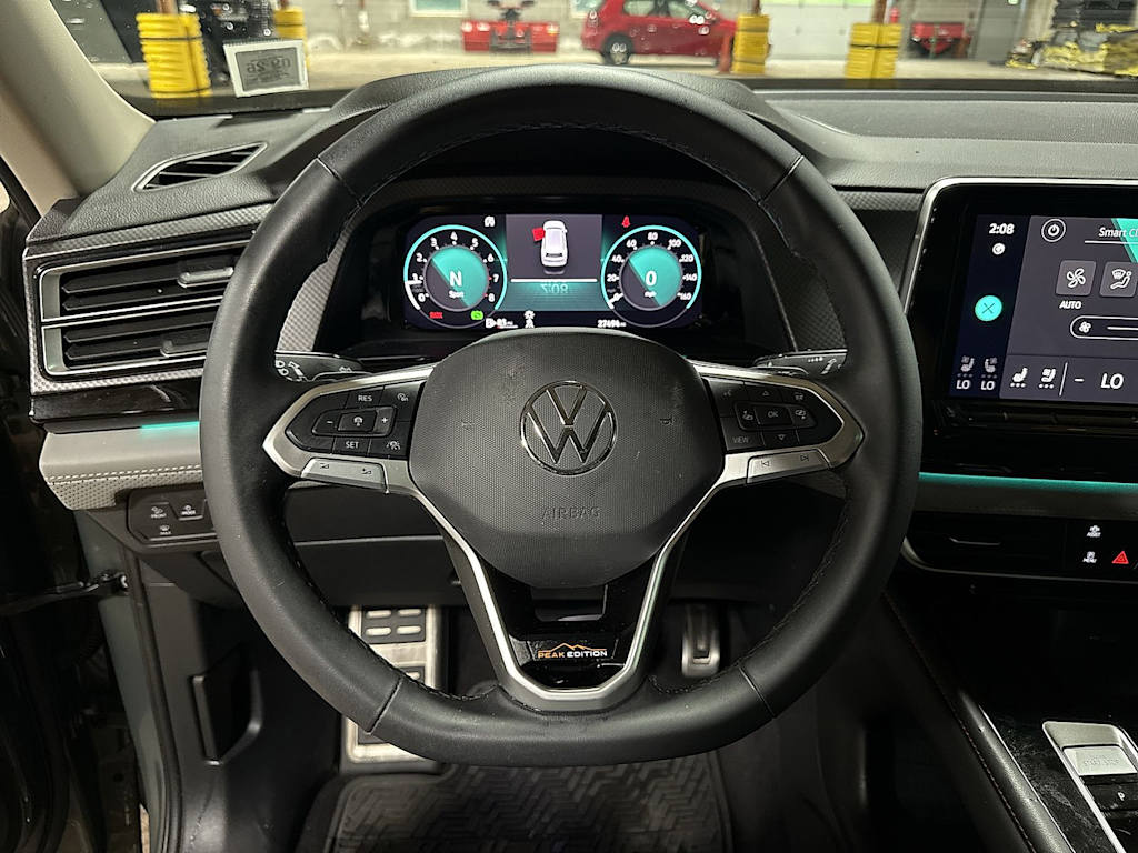 Thumbnail: 2024 Volkswagen Atlas - 2
