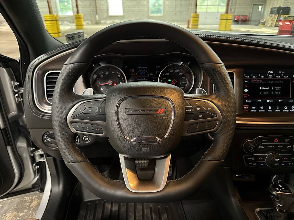 Thumbnail: 2022 Dodge Charger - 2