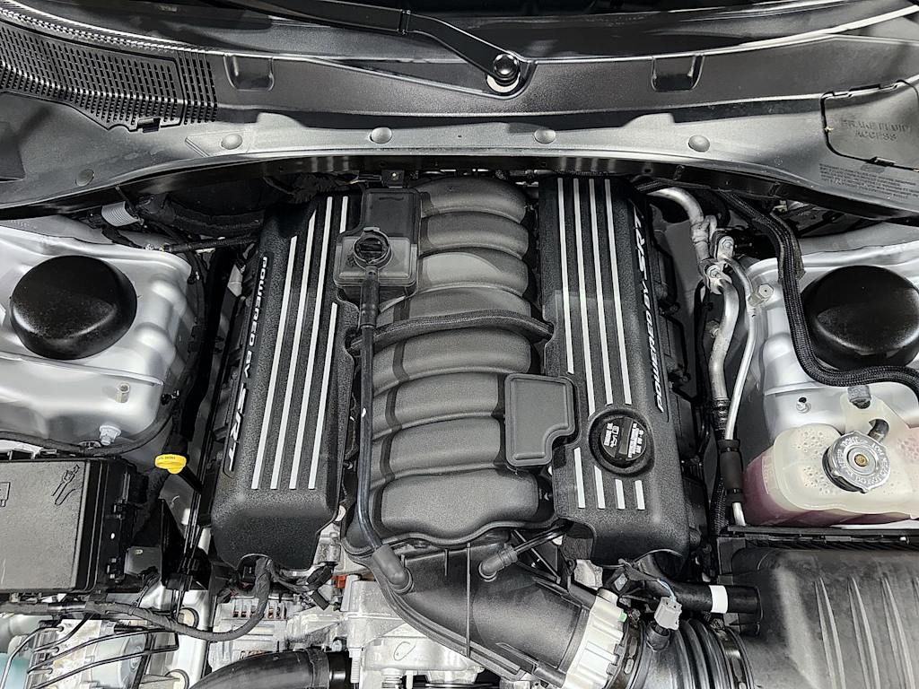 Thumbnail: 2022 Dodge Charger - 8