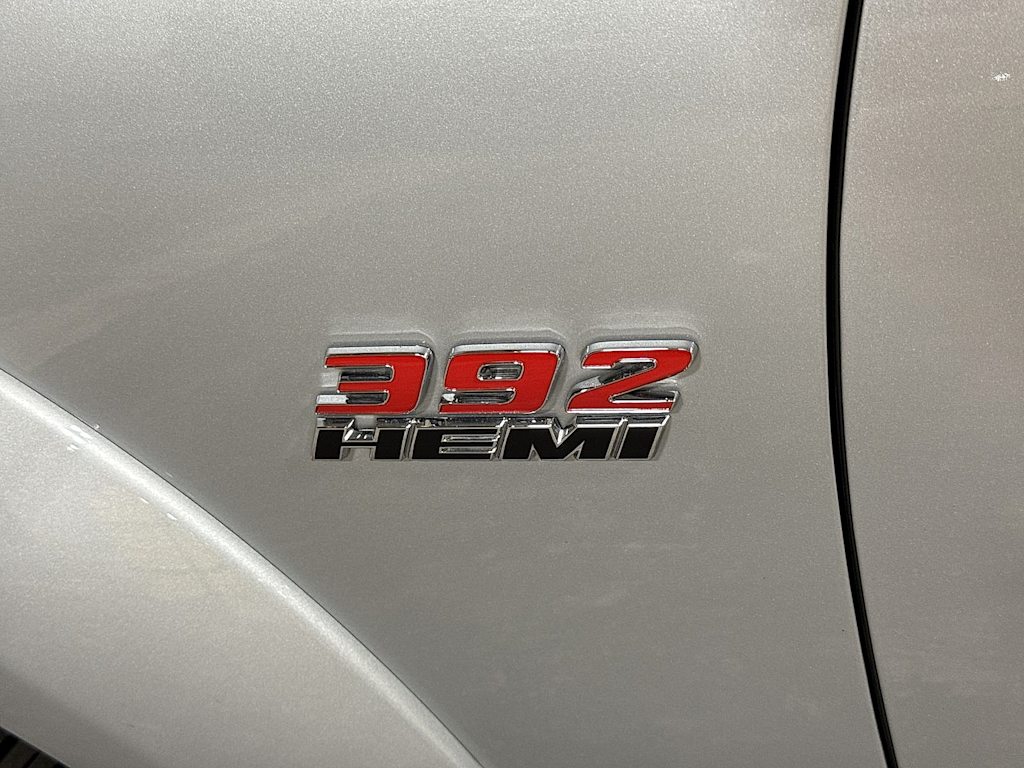 Thumbnail: 2022 Dodge Charger - 6