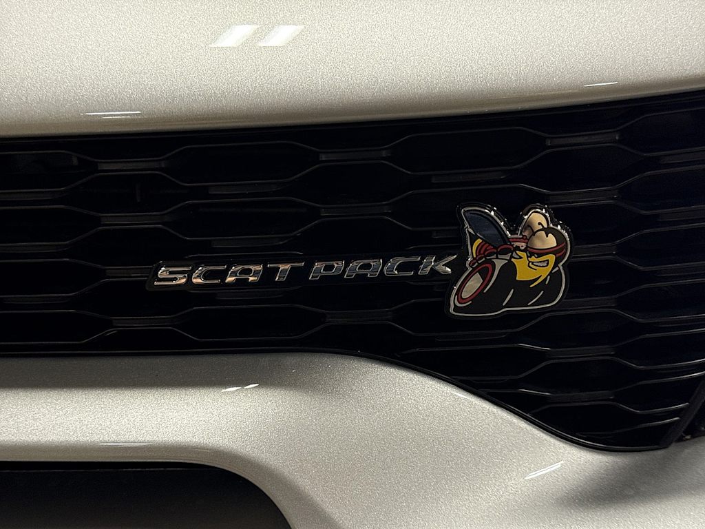 Thumbnail: 2022 Dodge Charger - 31