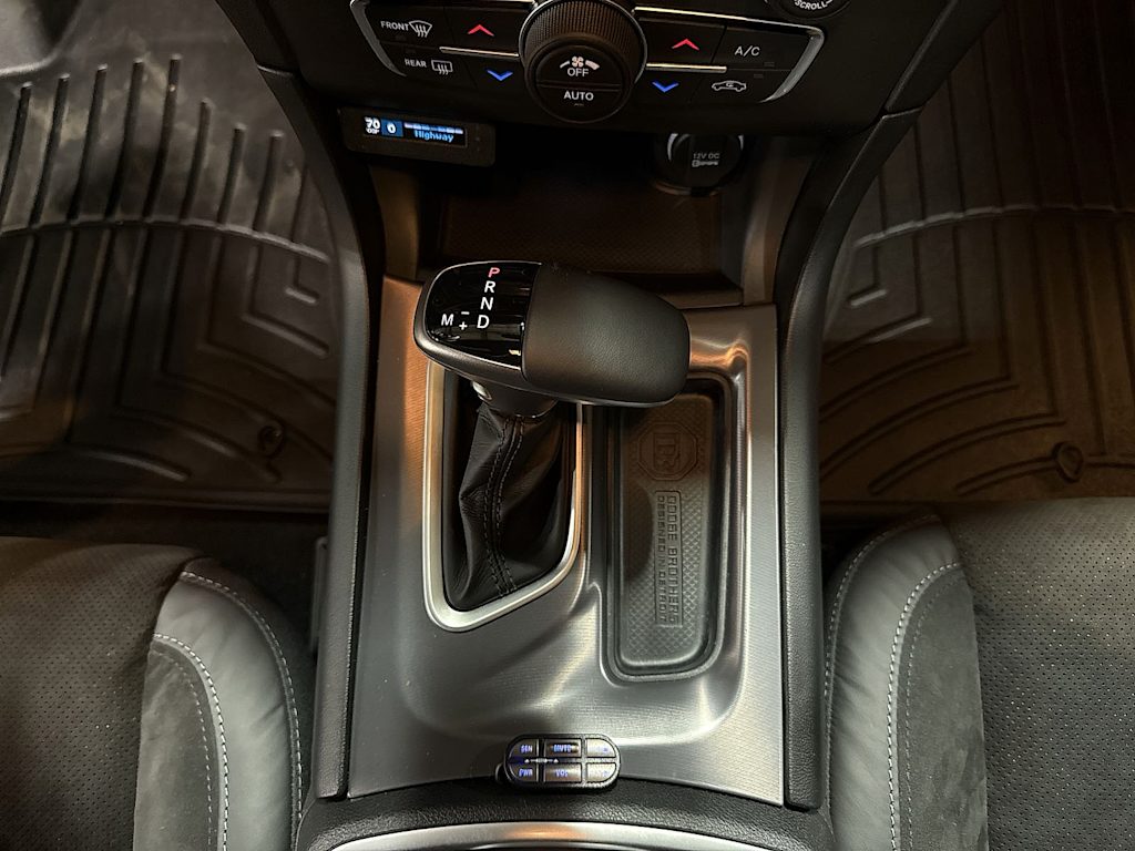 Thumbnail: 2022 Dodge Charger - 13