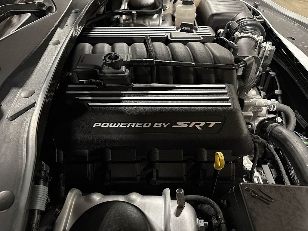 Thumbnail: 2022 Dodge Charger - 32