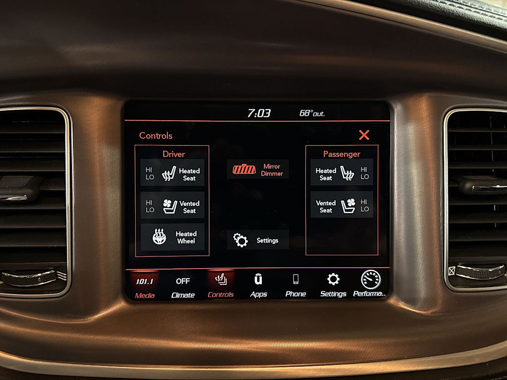 Thumbnail: 2022 Dodge Charger - 38