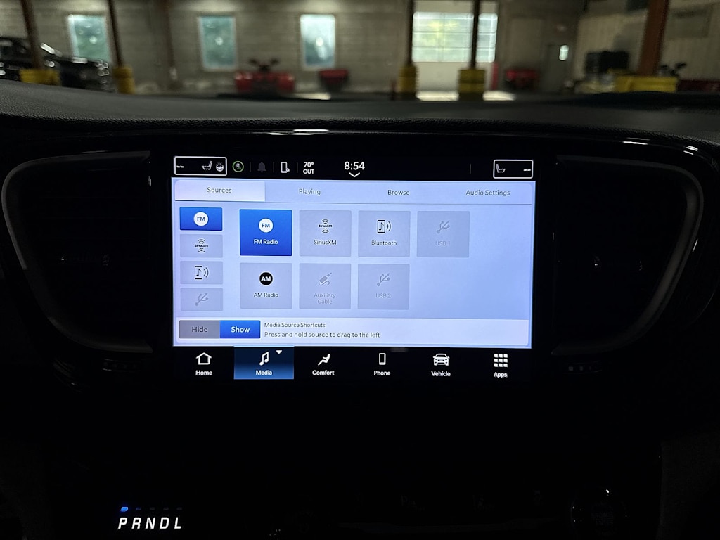 Thumbnail: 2024 Chrysler Pacifica - 12