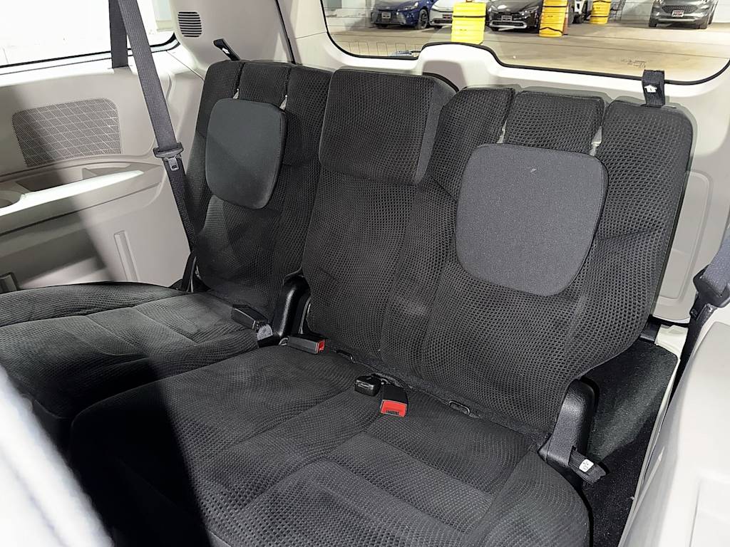 Thumbnail: 2019 Dodge Grand Caravan - 22