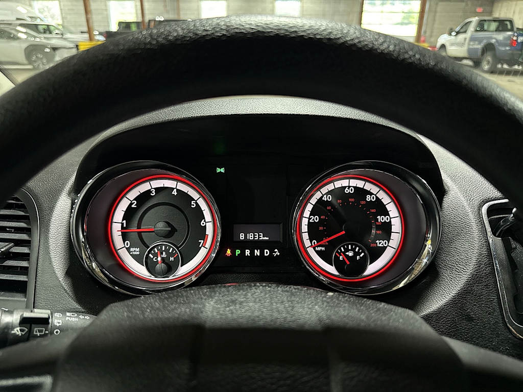 Thumbnail: 2019 Dodge Grand Caravan - 29