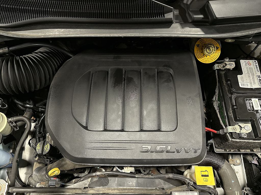 Thumbnail: 2019 Dodge Grand Caravan - 8