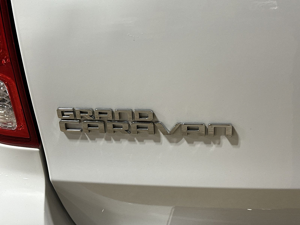 Thumbnail: 2019 Dodge Grand Caravan - 6