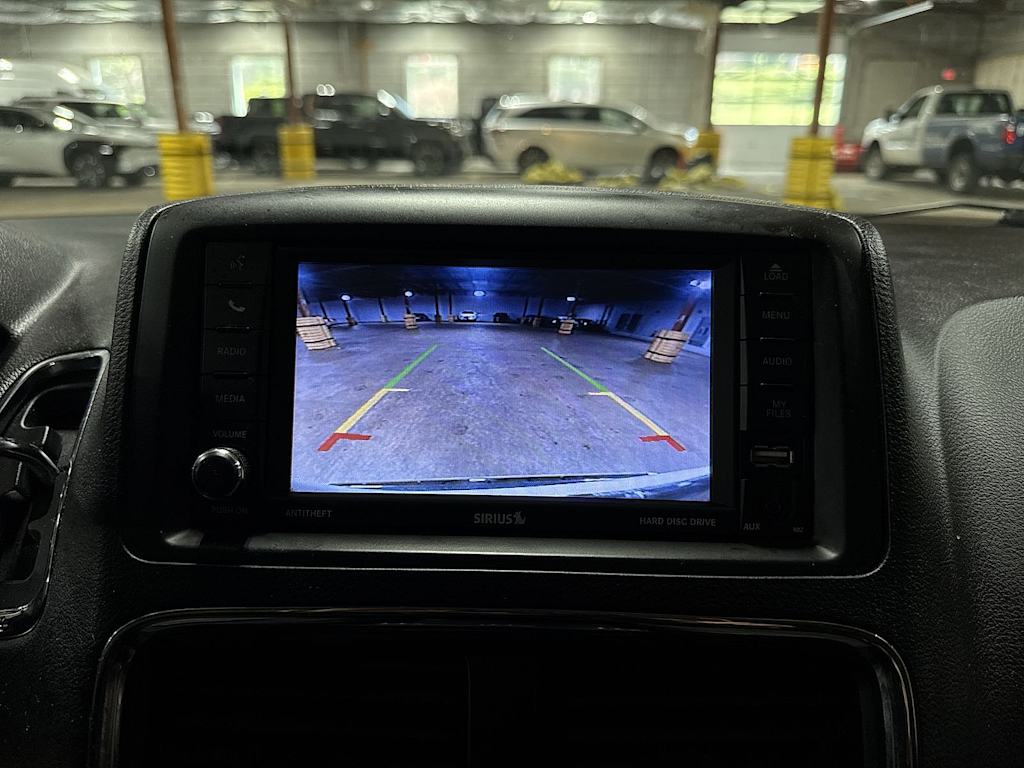 Thumbnail: 2019 Dodge Grand Caravan - 26