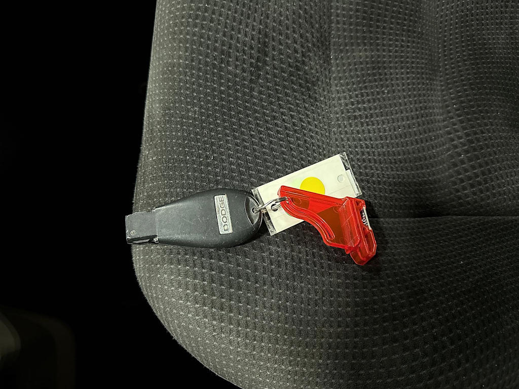 Thumbnail: 2019 Dodge Grand Caravan - 15