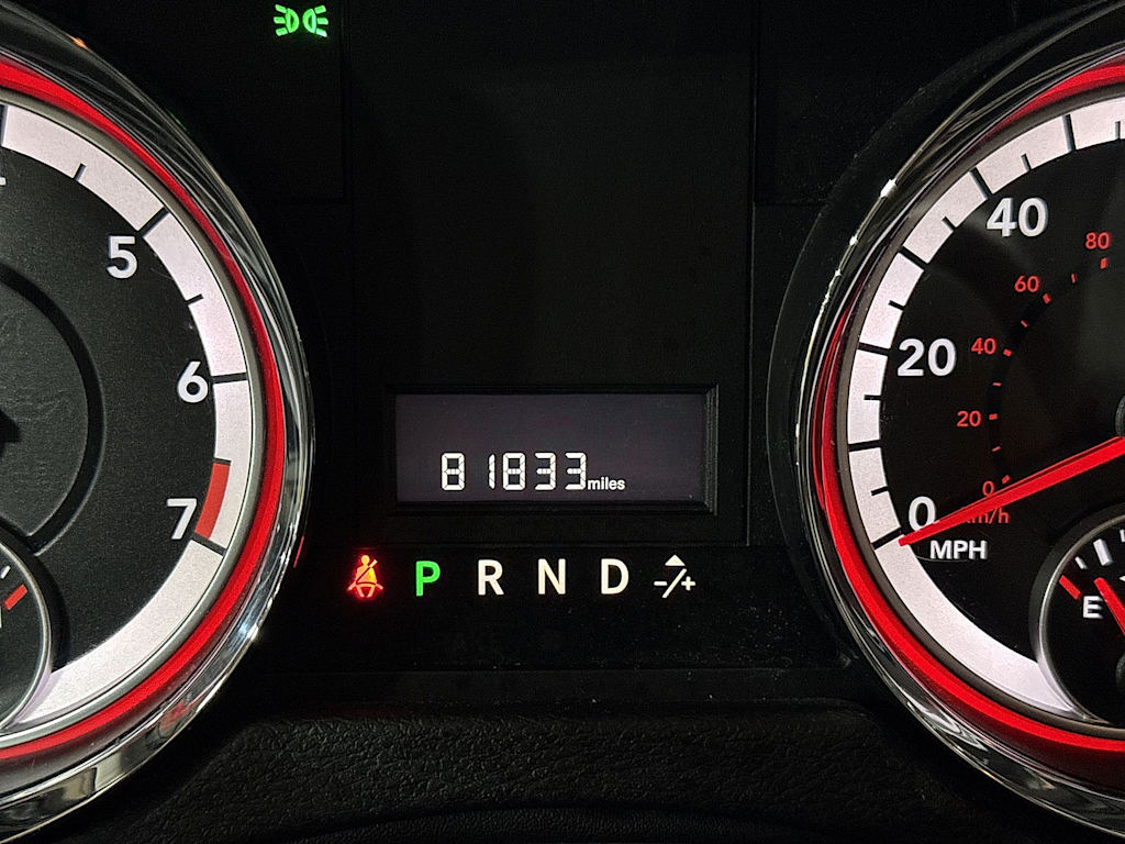 Thumbnail: 2019 Dodge Grand Caravan - 13