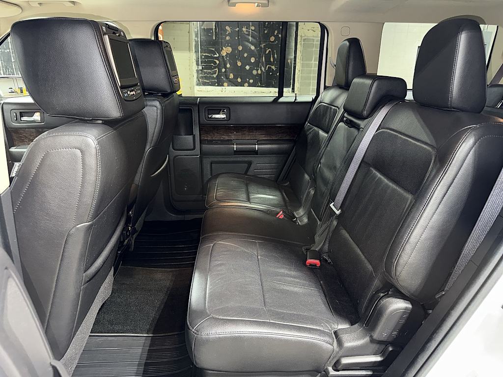 Thumbnail: 2013 Ford Flex - 11