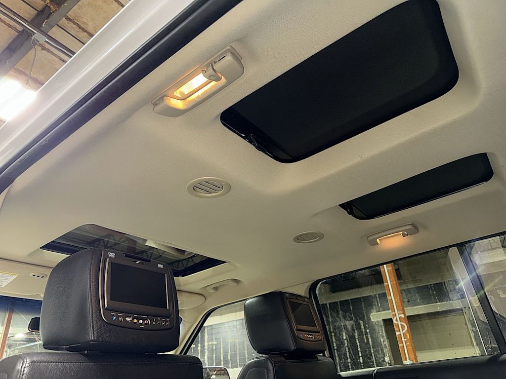 Thumbnail: 2013 Ford Flex - 30