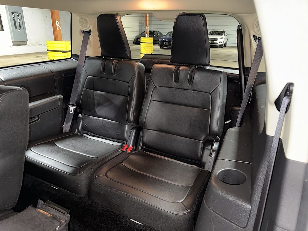 Thumbnail: 2013 Ford Flex - 24