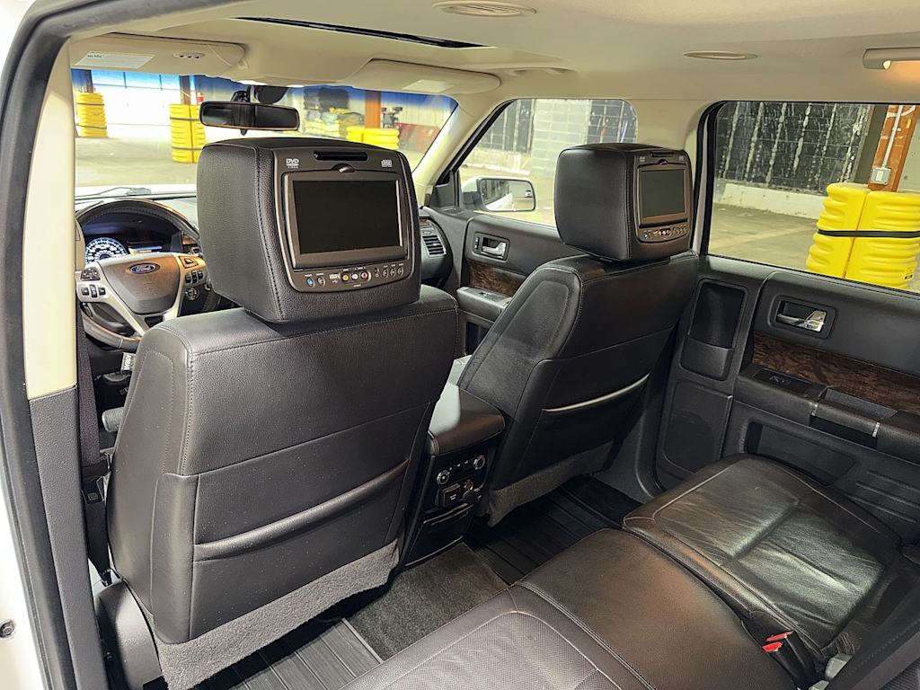 Thumbnail: 2013 Ford Flex - 35