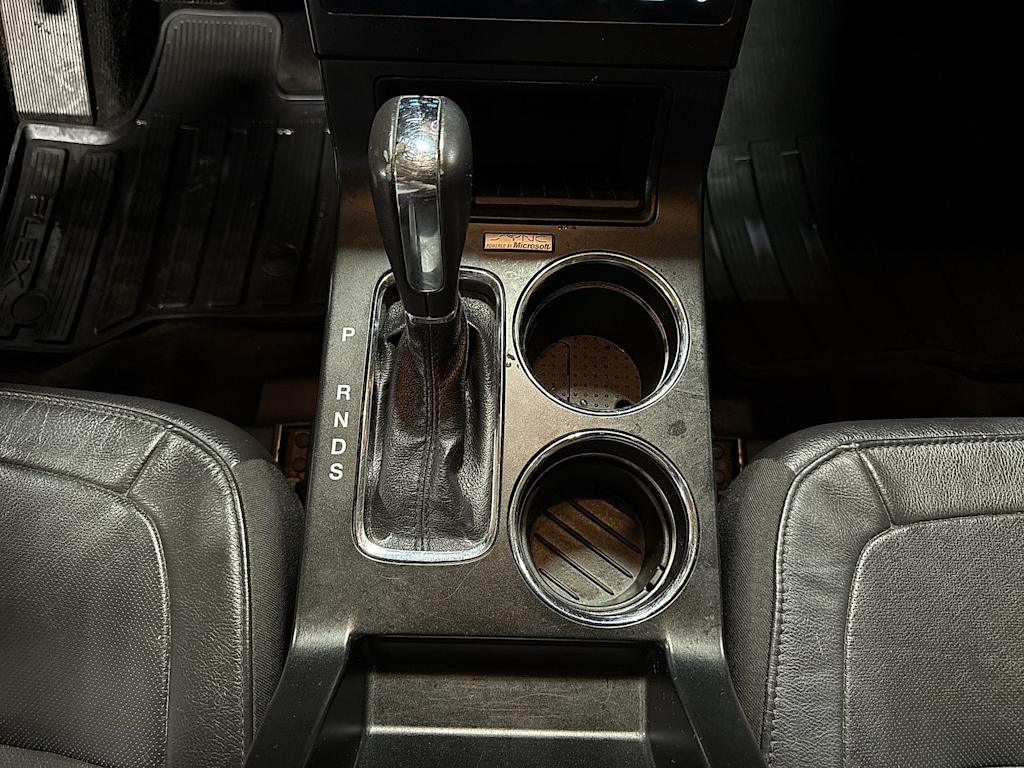 Thumbnail: 2013 Ford Flex - 13